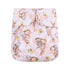 Bella Collection Single Row Day Nappy OSFM